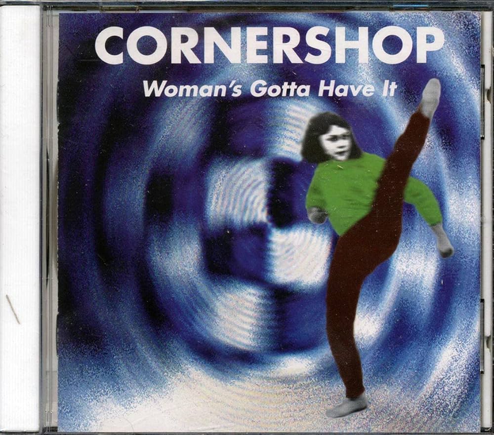Cornershopコーナーショップ/Woman’s Gotta Have It 71OD+-zqmHL._UF1000,1000_QL80_.jpg